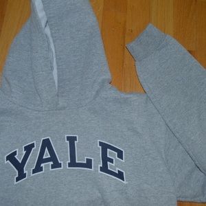 Champion Yale Sweatshirt