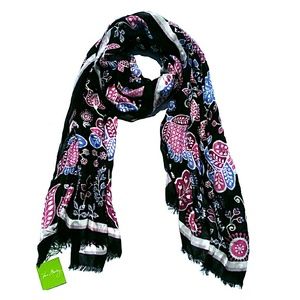 Vera Bradley Scarf