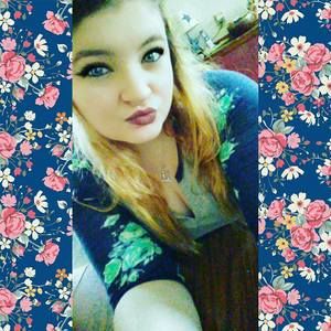 Meet your Posher, Carli