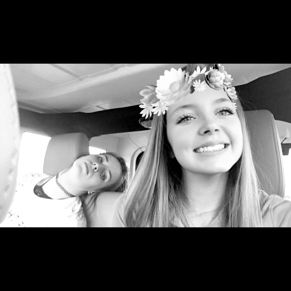 Meet your Posher, Breana