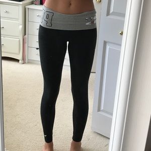 VS PINK leggings