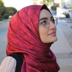 Meet your Posher, Rahmet