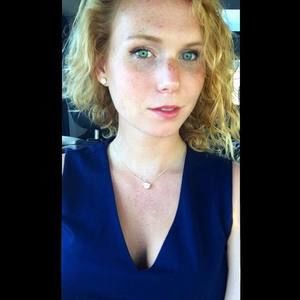 Meet your Posher, Catherine