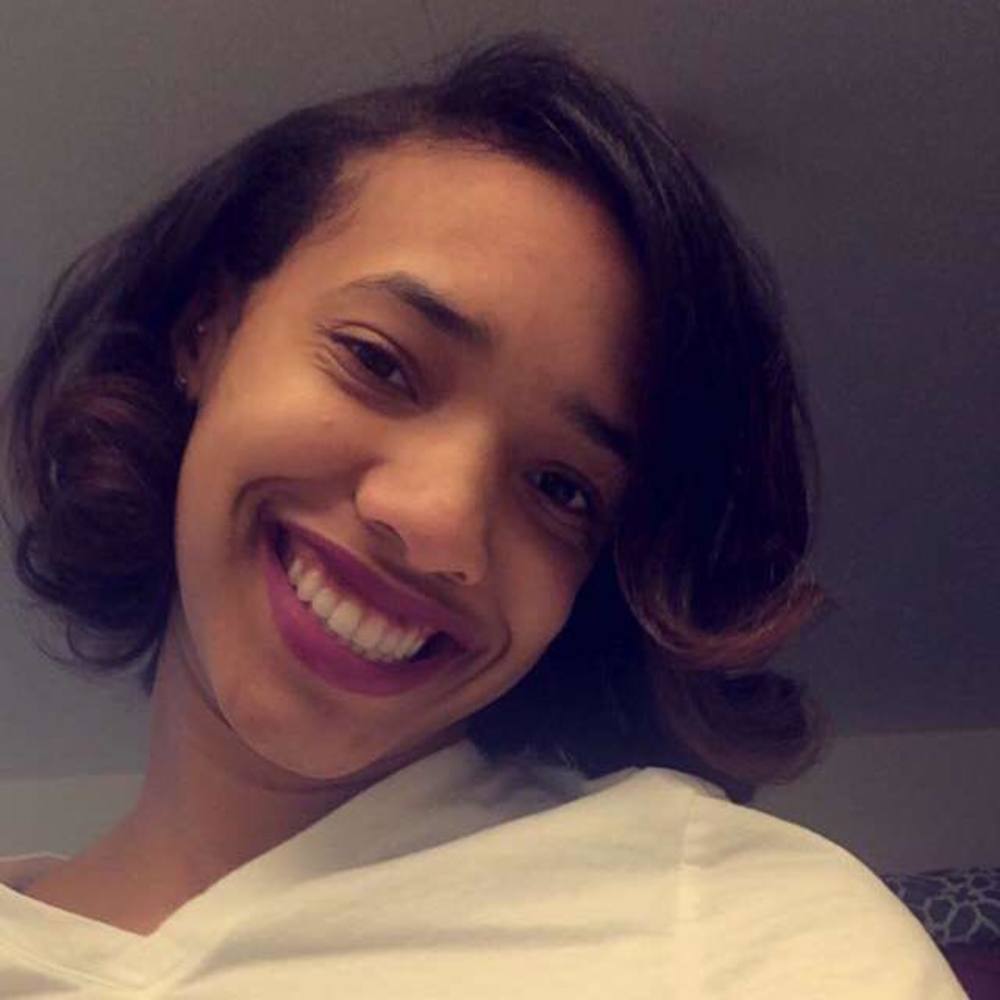 Meet your Posher, Savannah