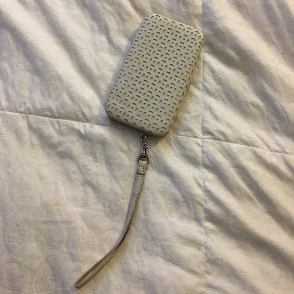 Phone/wallet wristlet - Picture 2 of 5