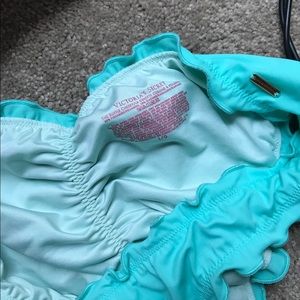 Bathing suit bottoms