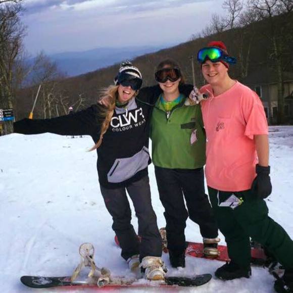 Meet your Posher, Meredith - Picture 1 of 1