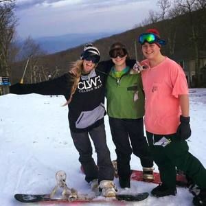 Meet your Posher, Meredith