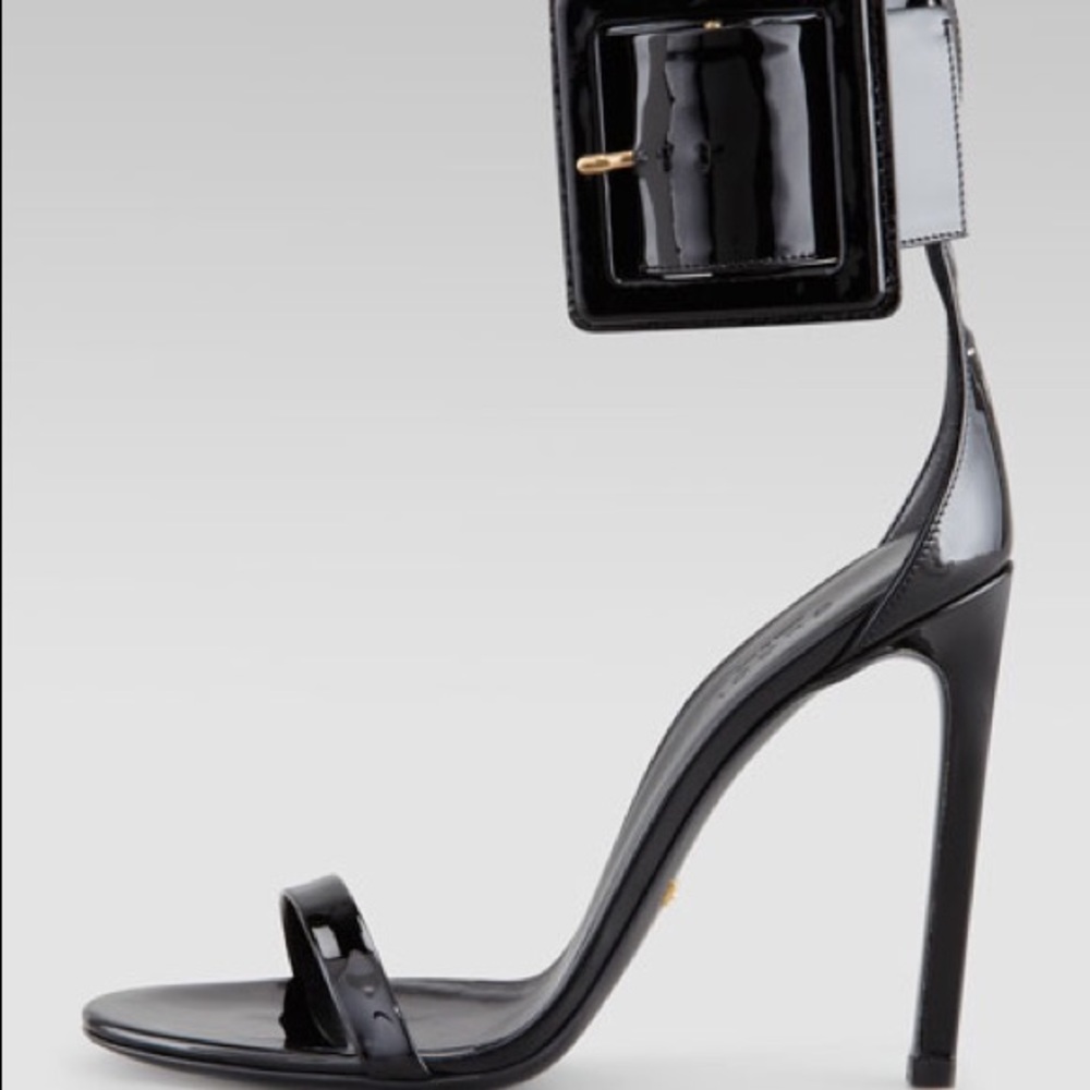 Gucci Pump