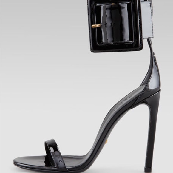 Gucci Pump - Picture 1 of 2