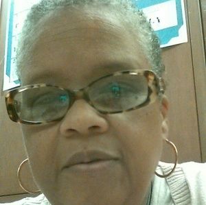 Meet your Posher, Kathy