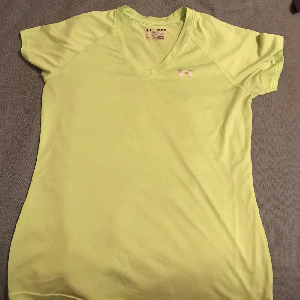 Under Armour tee