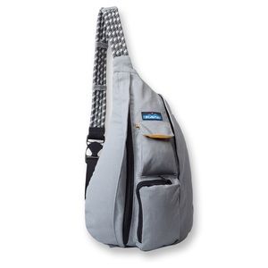 KAVU rope sling bag
