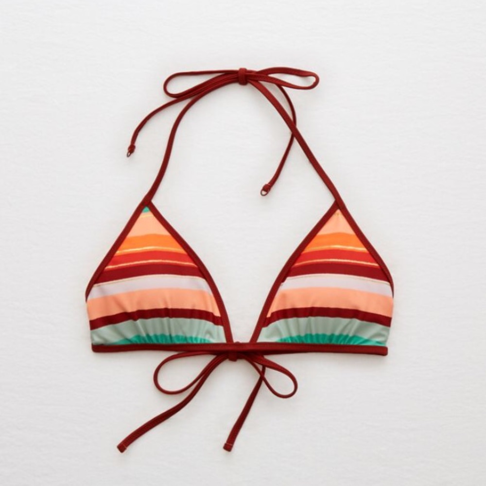 Bikini top from Arie