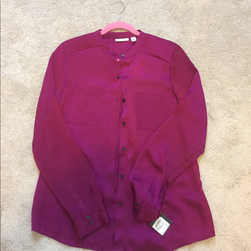 Halogen Blouse