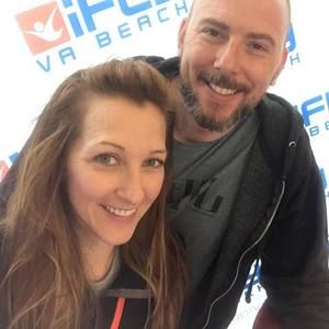 Meet your Posher, Joy