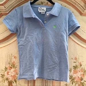 👕 LILLY PULITZER Polo Size Small 👕