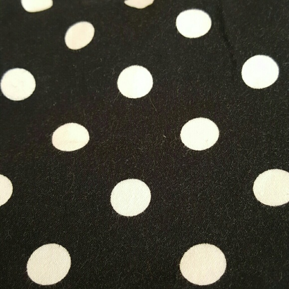 Polkadot shorts - Picture 4 of 4