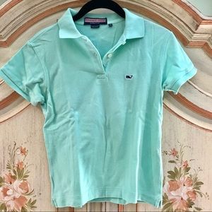 👕 Vineyard Vines Polo Size S 👕