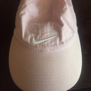 Nike cap