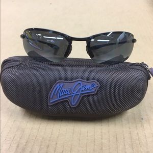 Maui Jim Sunglasses