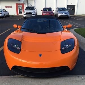 Meet your Posher, Mason