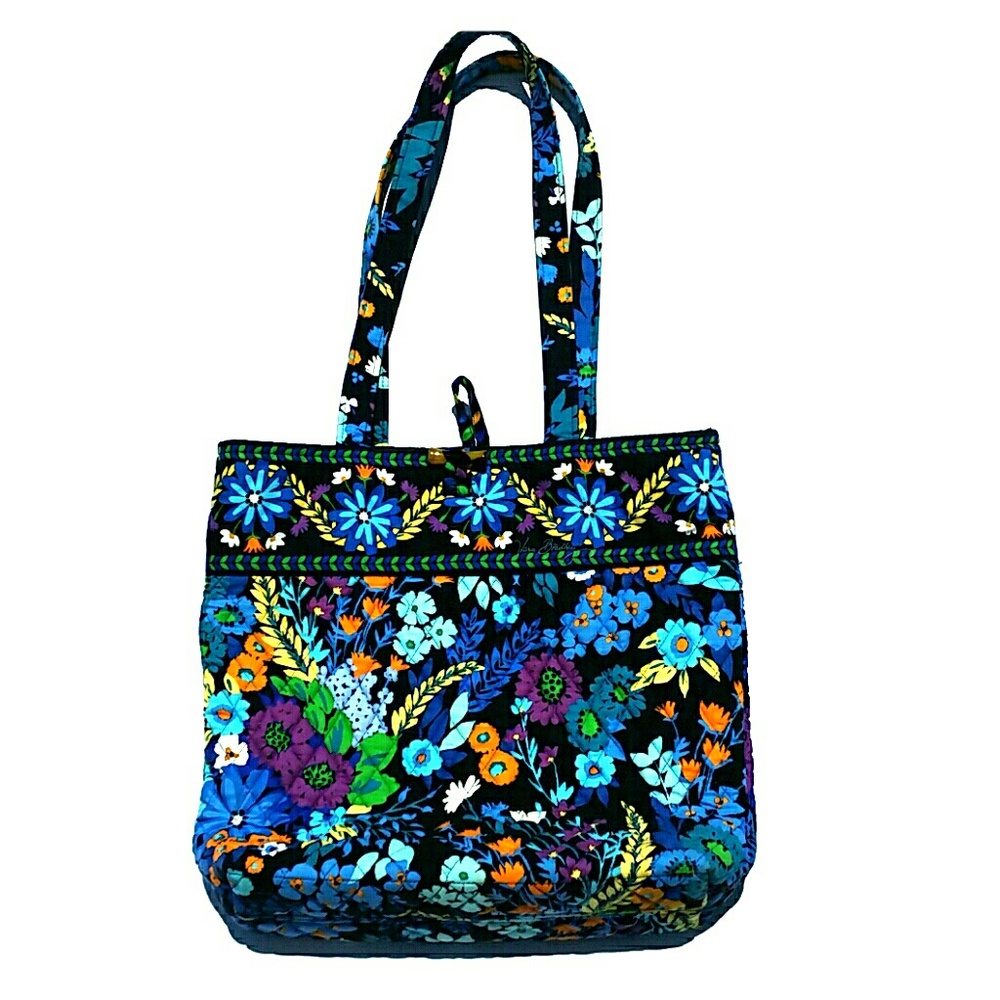 Vera Bradley Small Tote