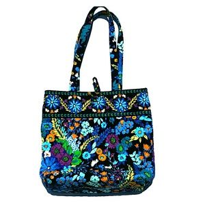 Vera Bradley Small Tote