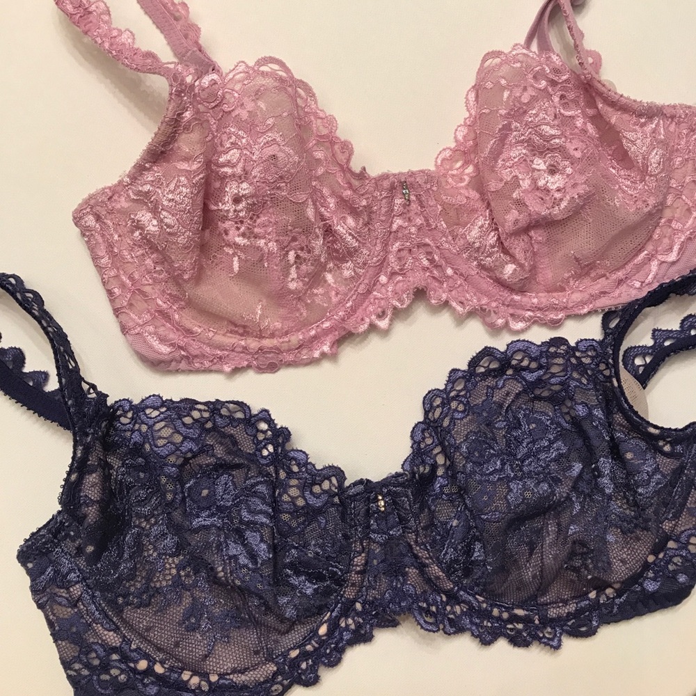 Victoria Secret Bra Bundle