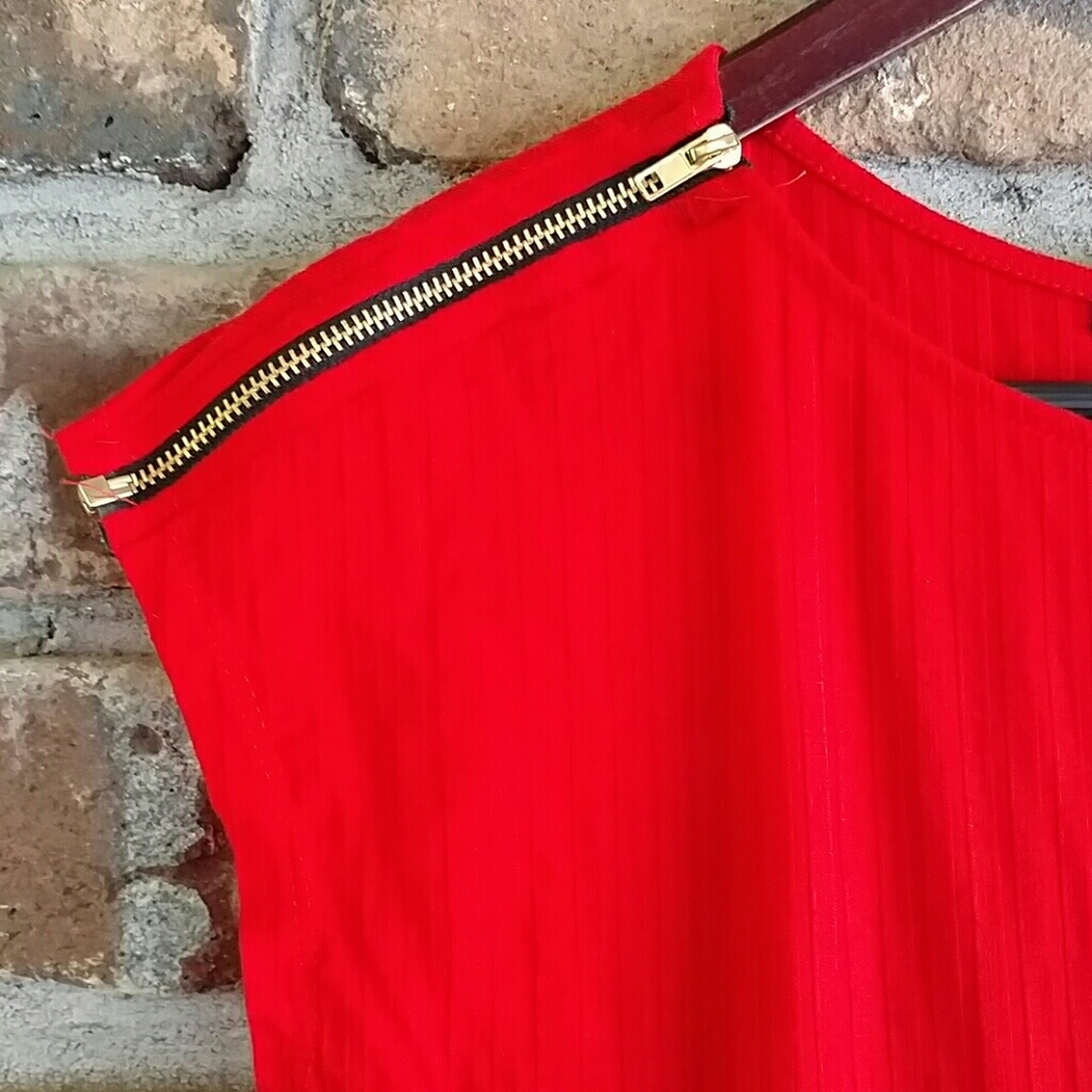 NWT Tight Form-Fitting Sexy Midi Dress - Picture 3 of 6