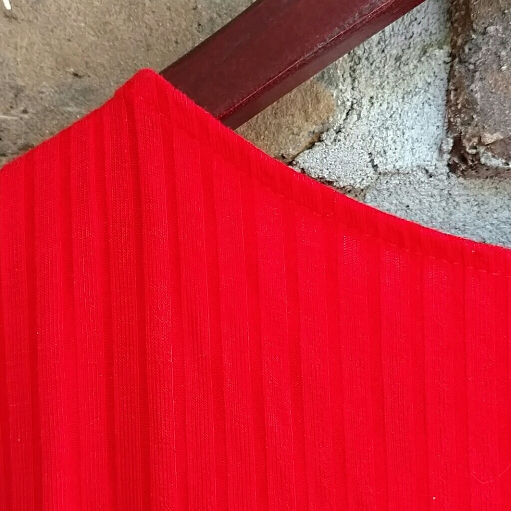 NWT Tight Form-Fitting Sexy Midi Dress - Picture 6 of 6