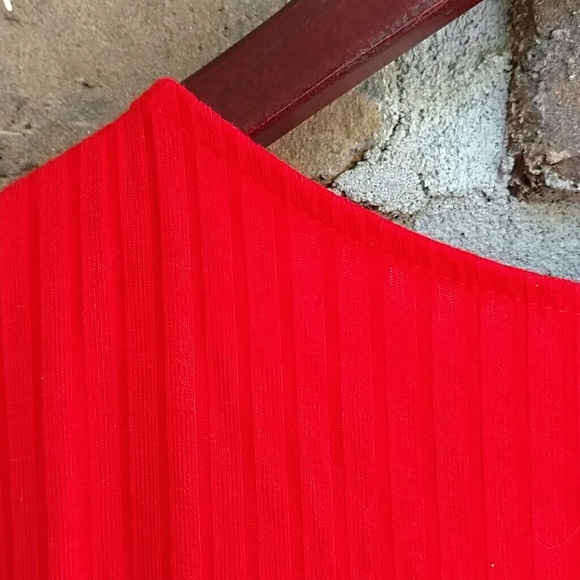 NWT Tight Form-Fitting Sexy Midi Dress - Picture 6 of 6