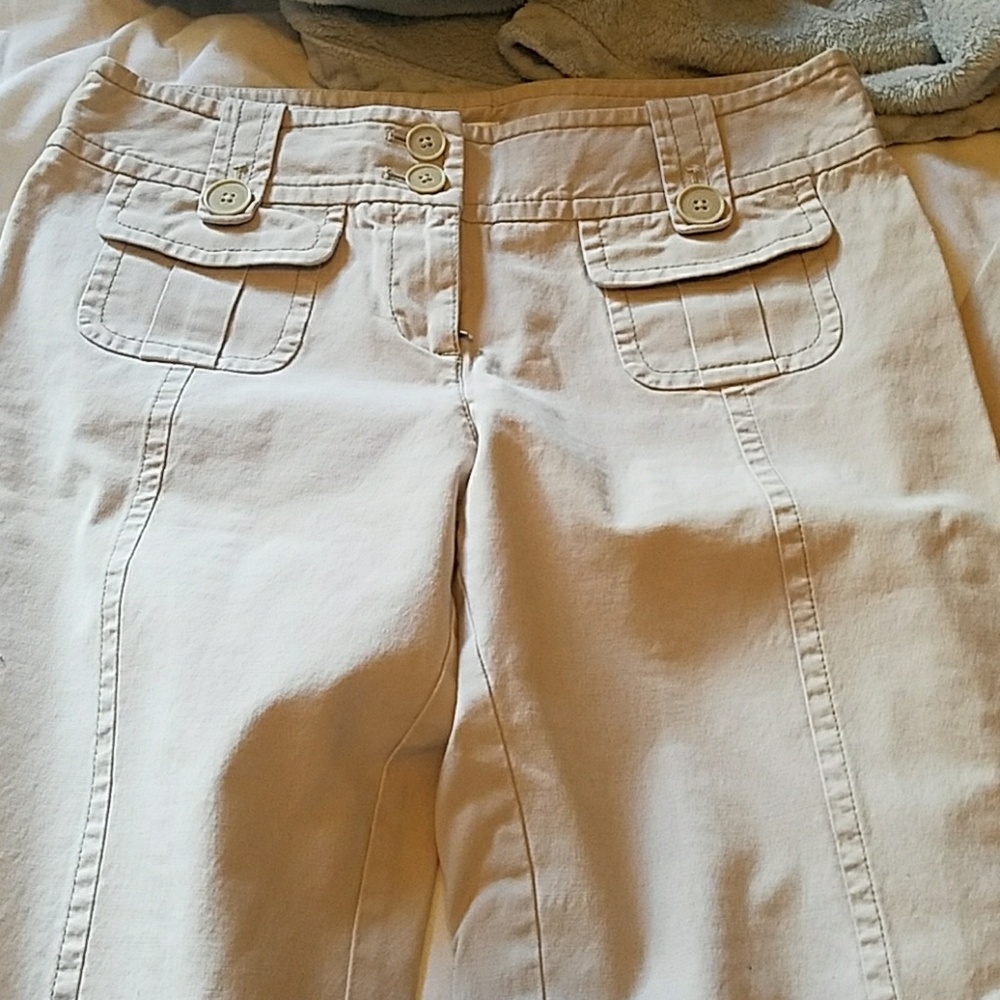 Bundle Ann Taylor khakis