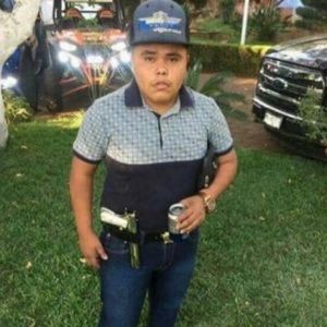 Meet your Posher, Christopher