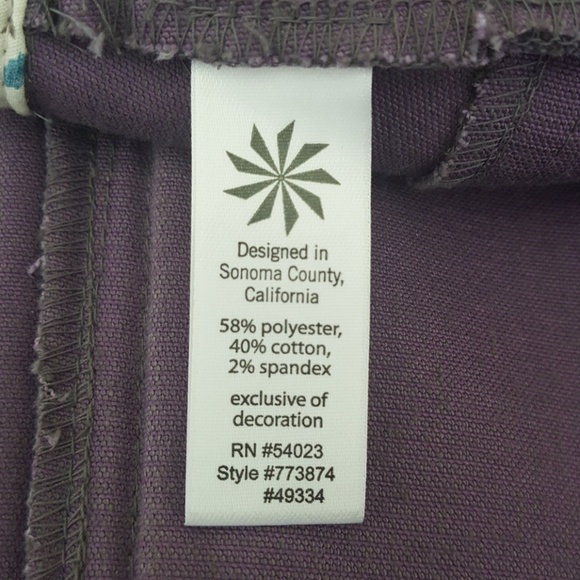 Athleta corduroy skirt - Picture 5 of 5
