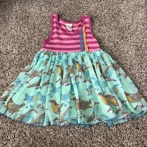 Matilda Jane Top/Dress