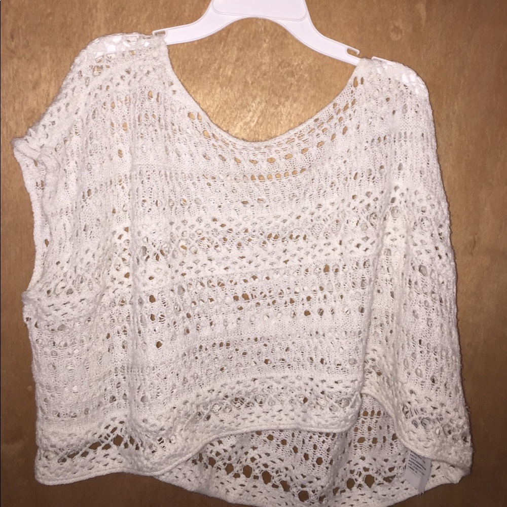 Hollister Cover Up