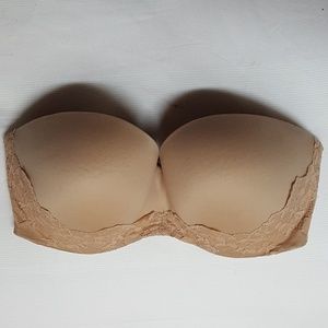 Victorias Secret Multi-way 34DD