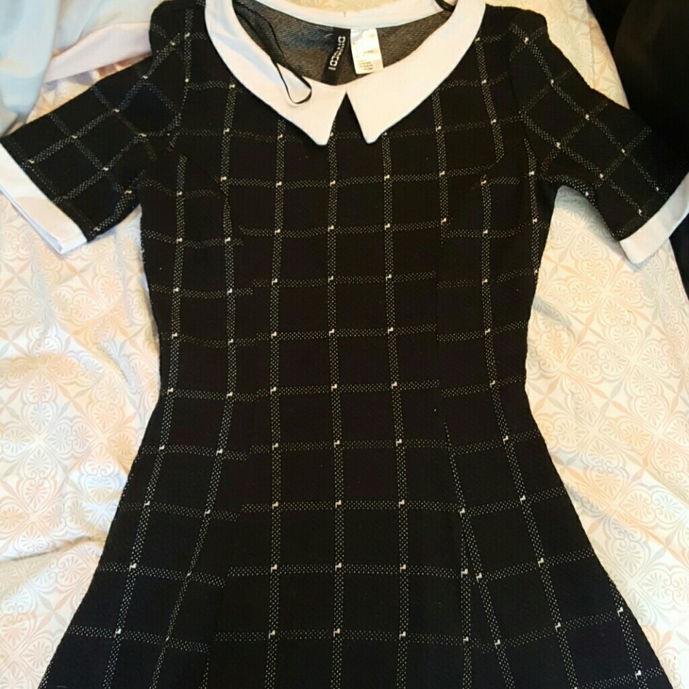 🎉Sale🎉Peter Pan collar dress