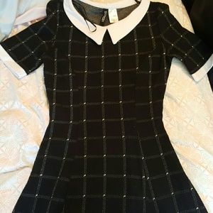 🎉Sale🎉Peter Pan collar dress