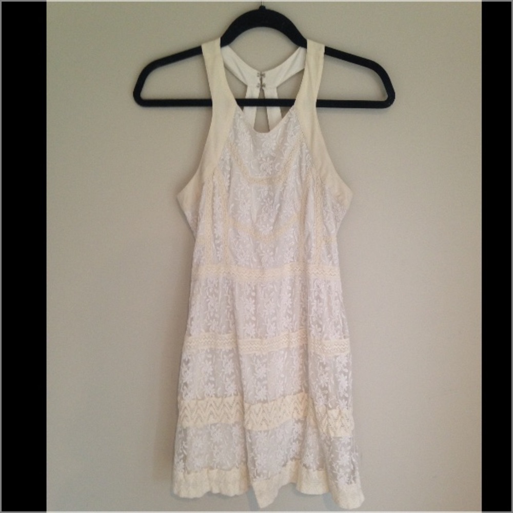 American Eagle Dress
