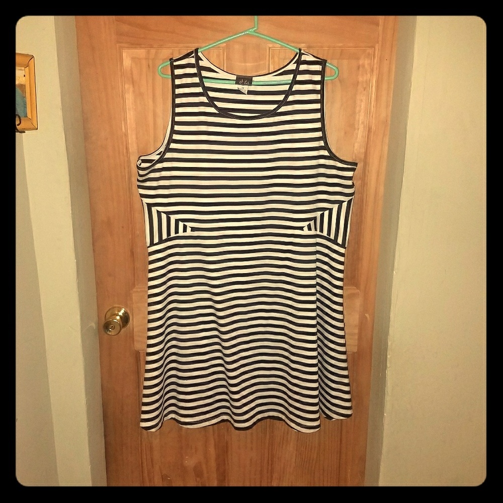 Dots dress