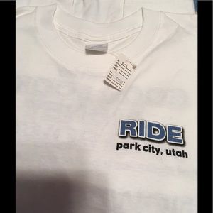 New / tag / Park City Snowboard 🎁 GREAT GIFT !