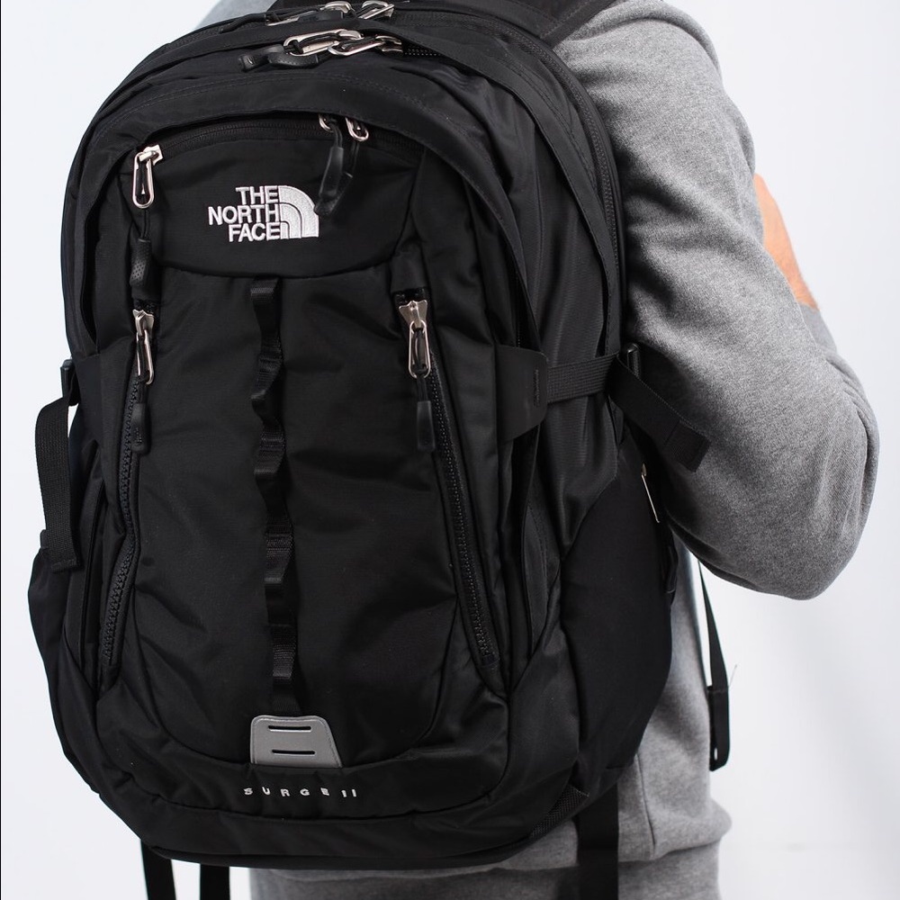 Northface Surge II Backpack