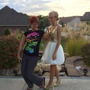 Meet your Posher, Isabella