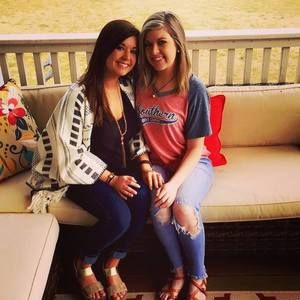 Meet your Posher, Erin