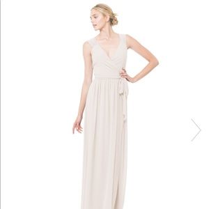 Ceremony by Joanna August - Newbury Long