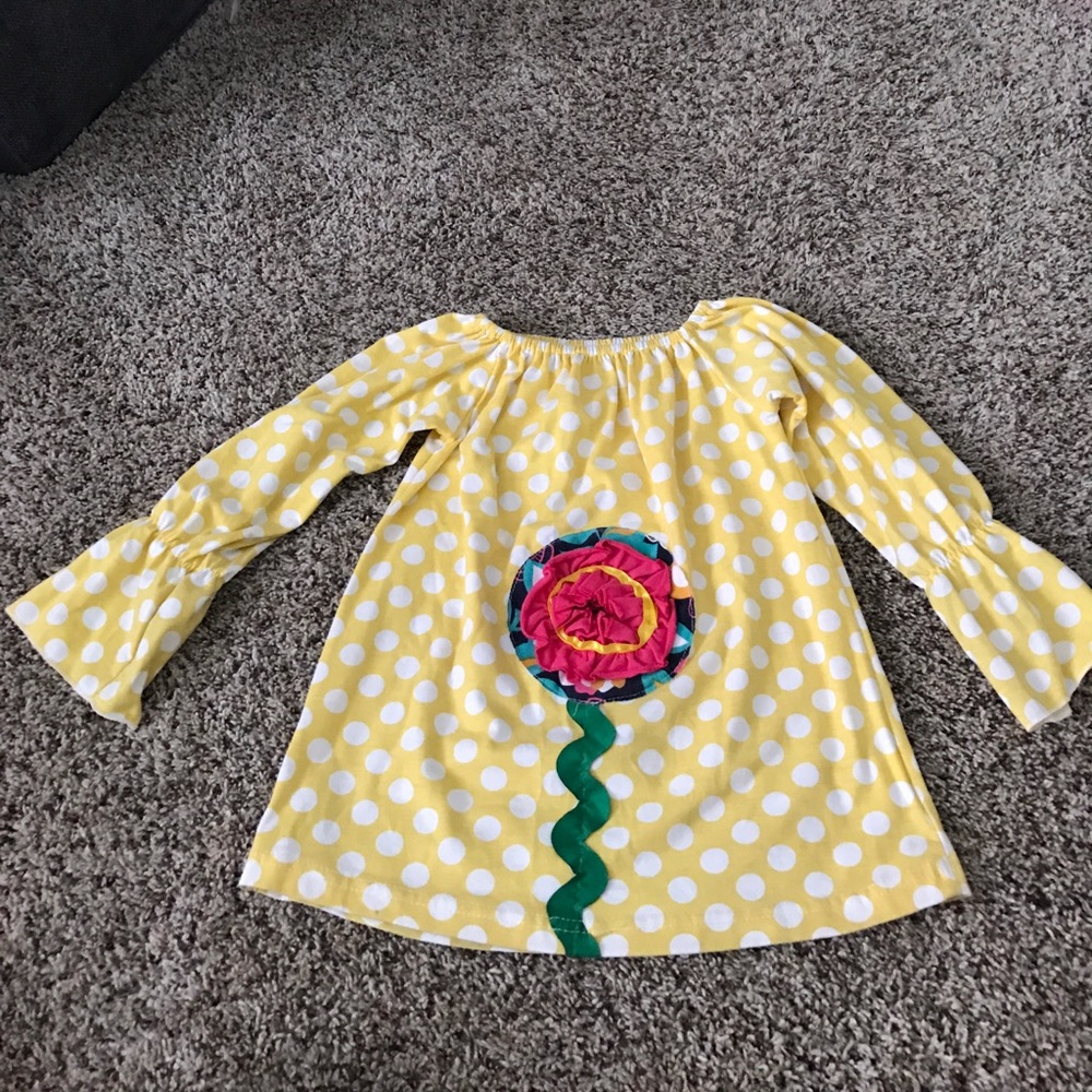 Kids Top