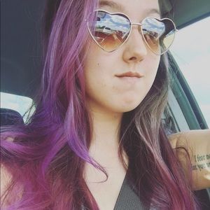 Meet your Posher, Kelsey