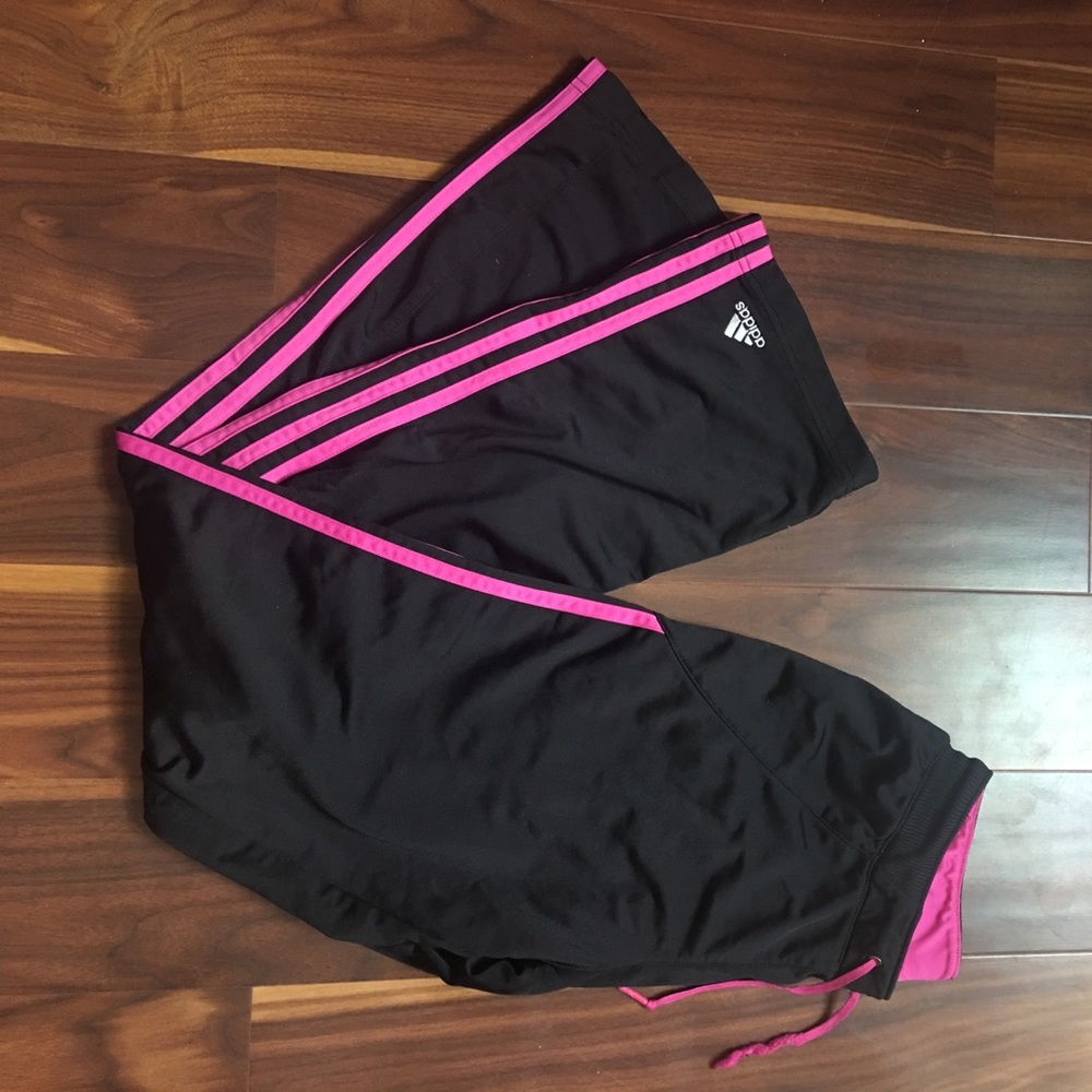 Adidas Running Pants